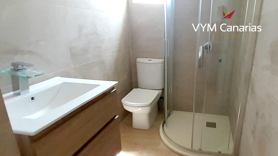 4 bed villa for sale in Golf del Sur