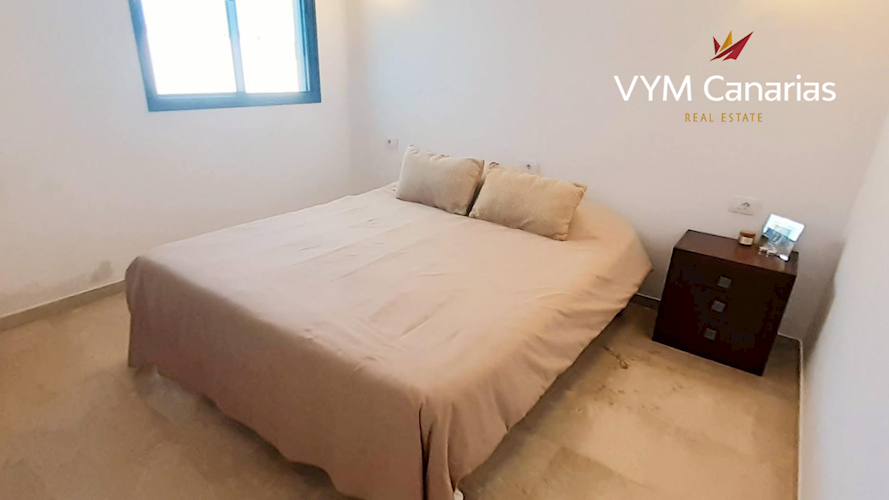 4 bed villa for sale in Golf del Sur