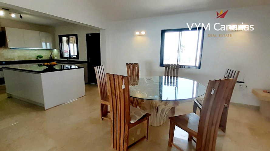 4 bed villa for sale in Golf del Sur
