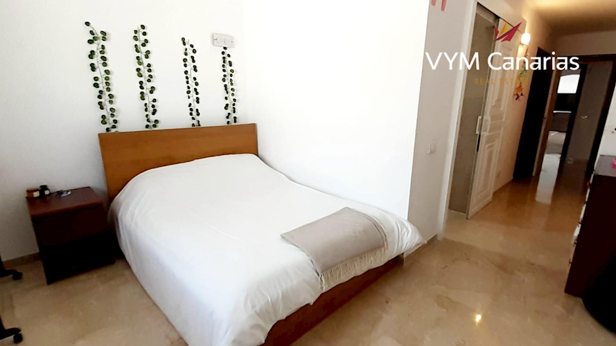 4 bed villa for sale in Golf del Sur