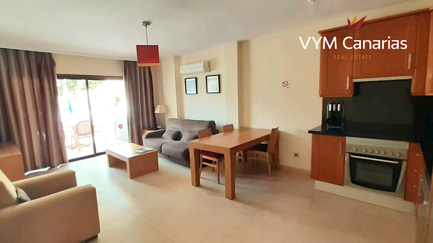 1 bed apartment for sale in Golf del Sur