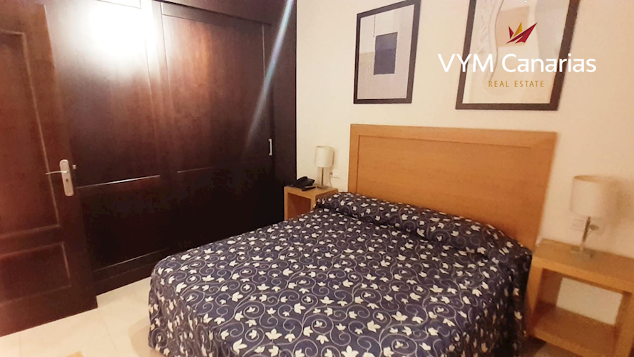 1 bed apartment for sale in Golf del Sur