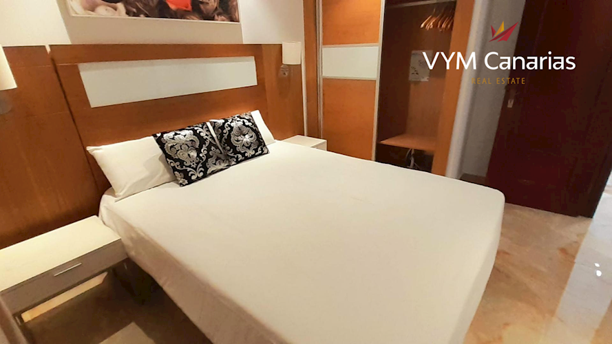 1 bed apartment for sale in Golf del Sur