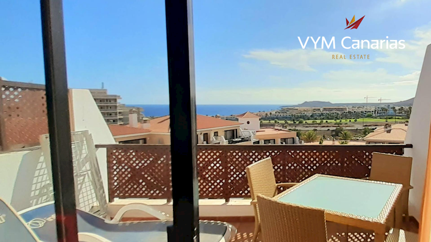 1 bed apartment for sale in Golf del Sur