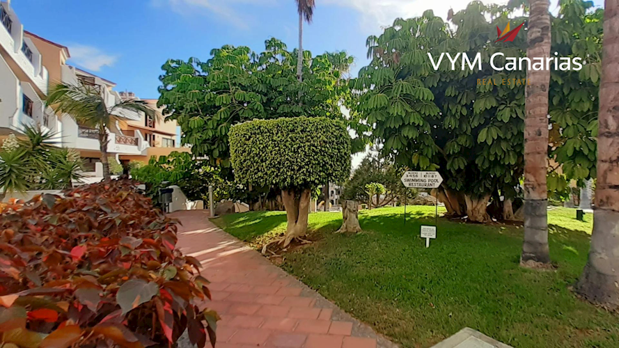 1 bed apartment for sale in Golf del Sur