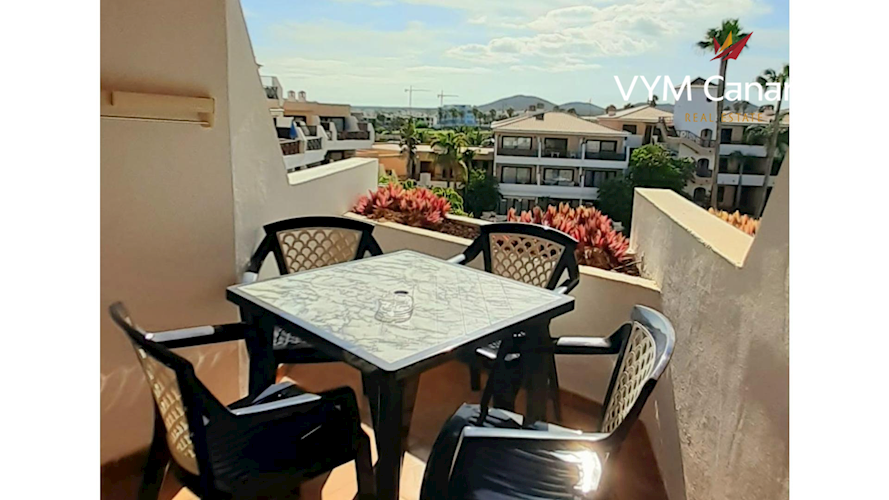 1 bed apartment for sale in Golf del Sur