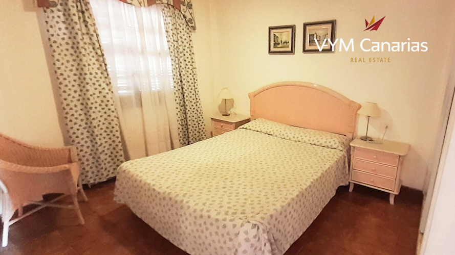 1 bed apartment for sale in Golf del Sur