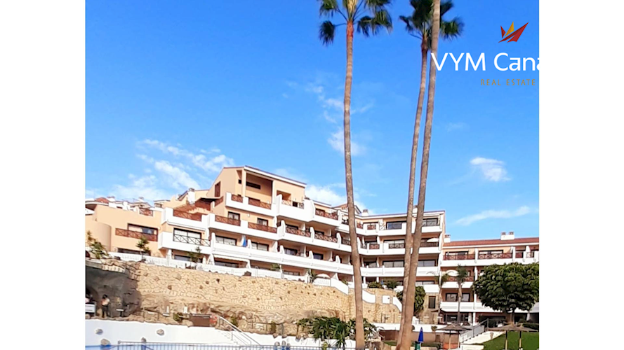 1 bed apartment for sale in Golf del Sur