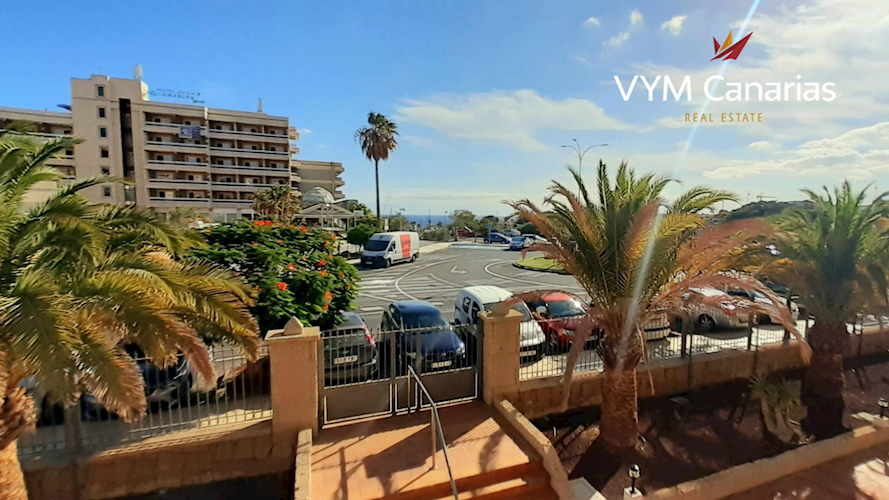 1 bed apartment for sale in Golf del Sur