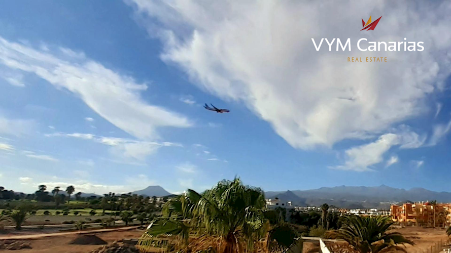 1 bed apartment for sale in Golf del Sur