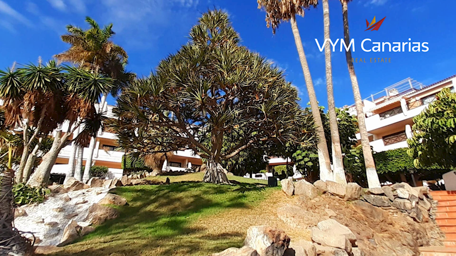 1 bed apartment for sale in Golf del Sur