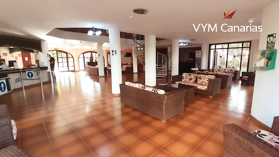 1 bed apartment for sale in Golf del Sur