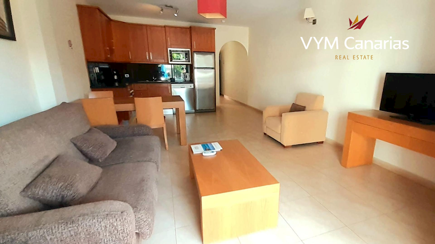 1 bed apartment for sale in Golf del Sur