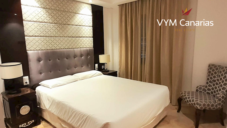 1 bed apartment for sale in Golf del Sur