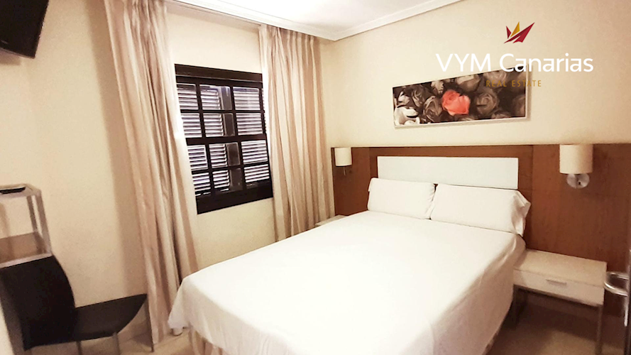 1 bed apartment for sale in Golf del Sur