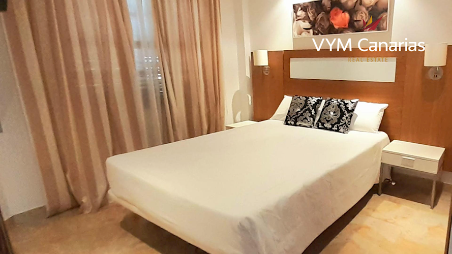 1 bed apartment for sale in Golf del Sur