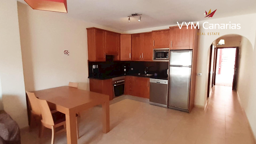 1 bed apartment for sale in Golf del Sur