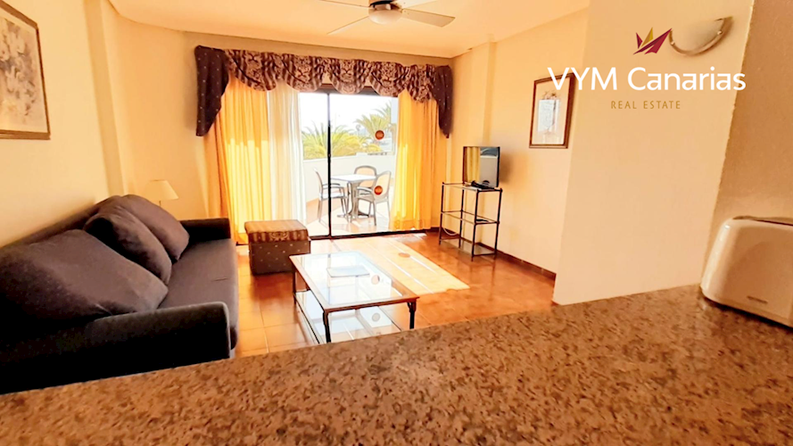 1 bed apartment for sale in Golf del Sur