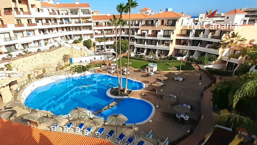 2 bed apartment for sale in Golf del Sur