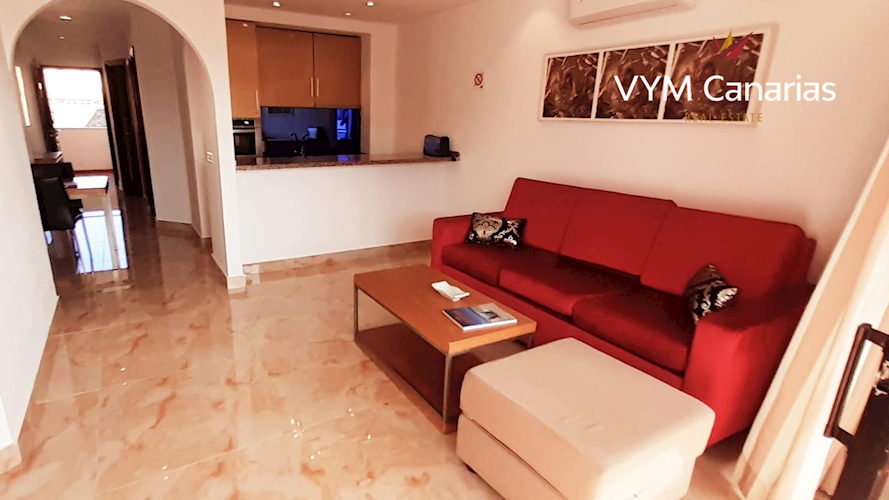 2 bed apartment for sale in Golf del Sur