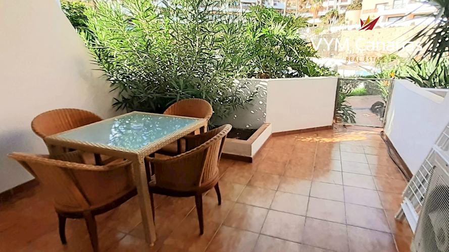 2 bed apartment for sale in Golf del Sur