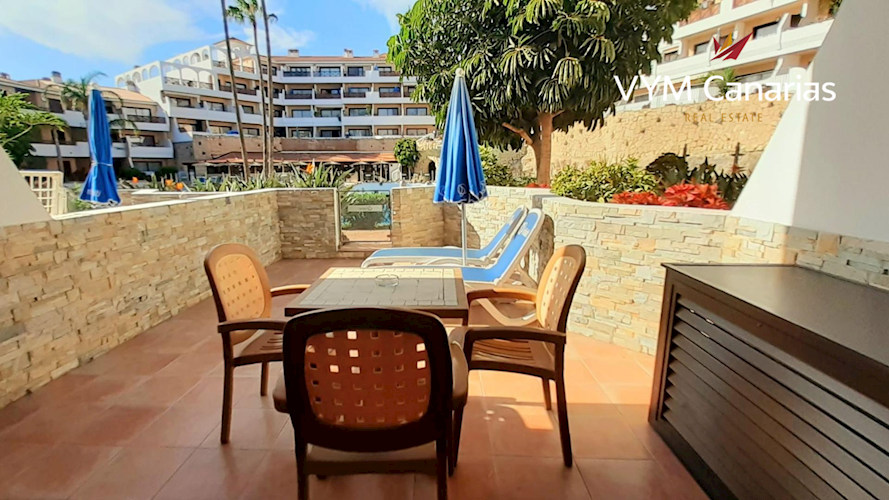 2 bed apartment for sale in Golf del Sur