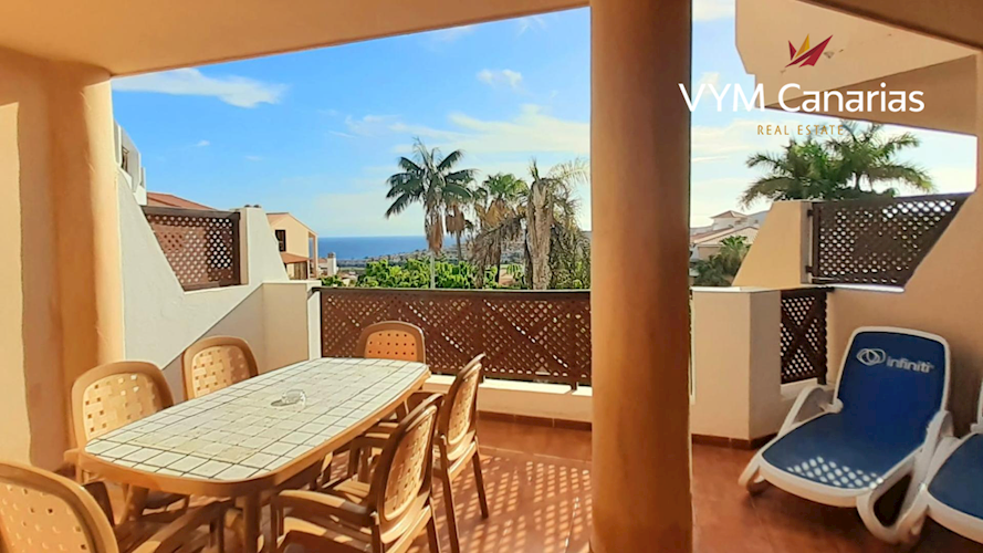 2 bed apartment for sale in Golf del Sur