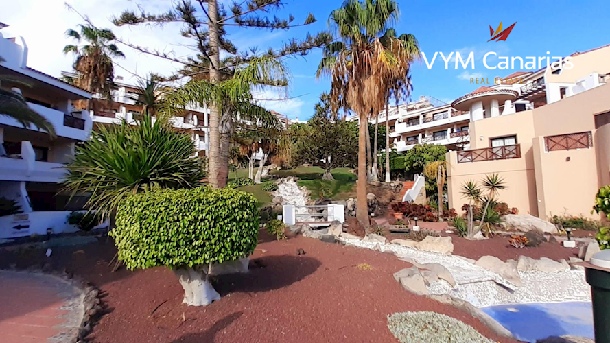 2 bed apartment for sale in Golf del Sur