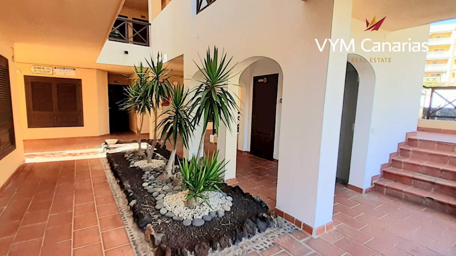 2 bed apartment for sale in Golf del Sur