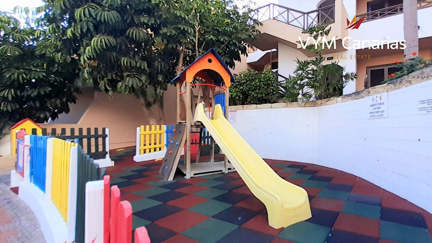 2 bed apartment for sale in Golf del Sur