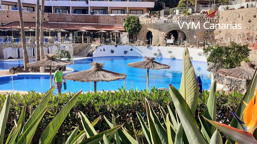 2 bed apartment for sale in Golf del Sur
