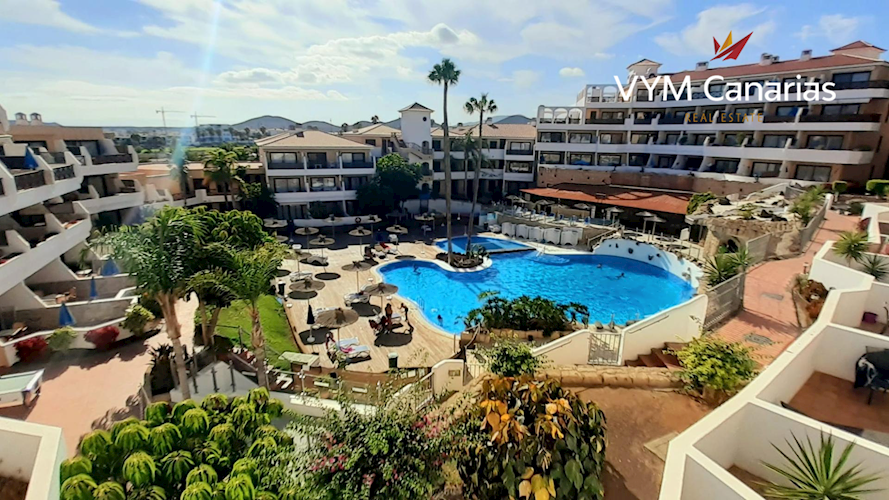 2 bed apartment for sale in Golf del Sur