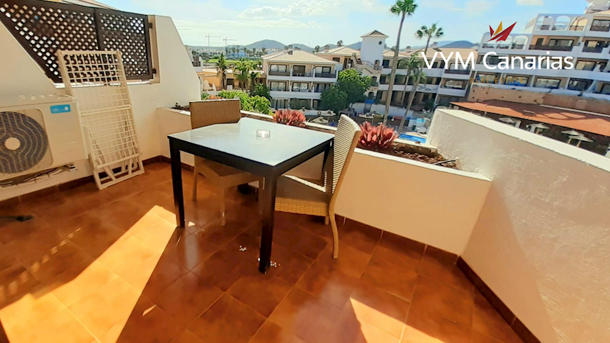 2 bed apartment for sale in Golf del Sur