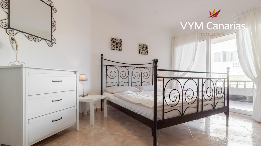 1 bed apartment for sale in Costa del Silencio