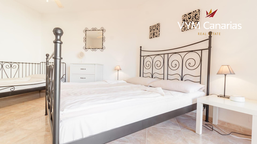 1 bed apartment for sale in Costa del Silencio