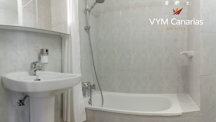 1 bed apartment for sale in Costa del Silencio