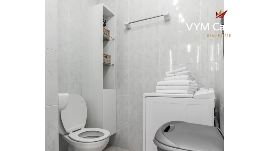 1 bed apartment for sale in Costa del Silencio