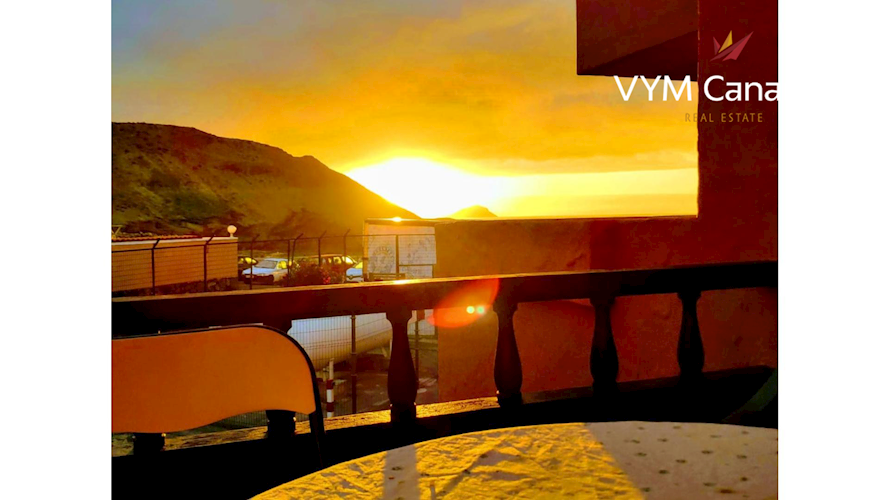 1 bed apartment for sale in Costa del Silencio