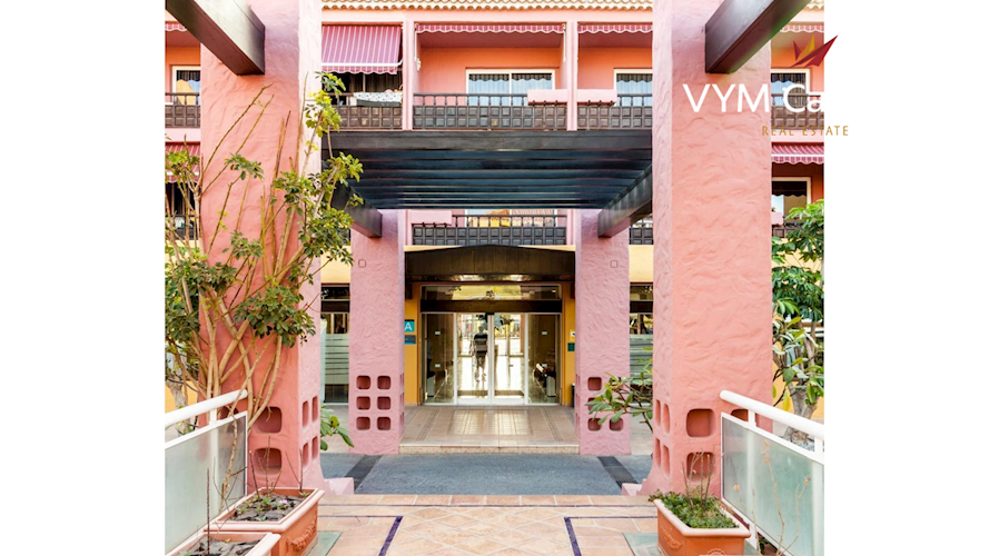 1 bed apartment for sale in Costa del Silencio