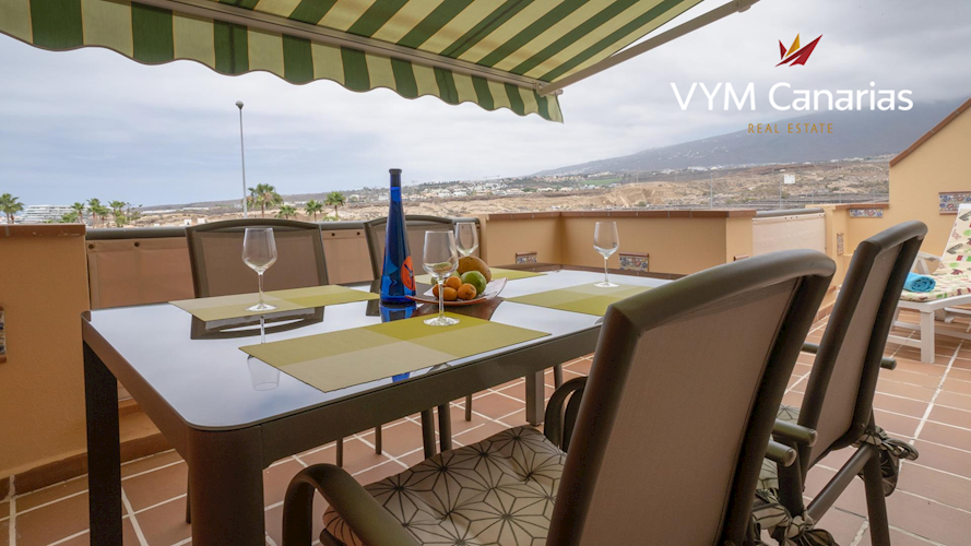 1 bed apartment for sale in Balcon del Duque, El Duque