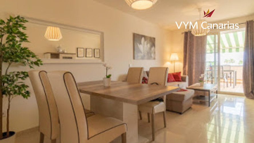 1 bed apartment for sale in Balcon del Duque, El Duque