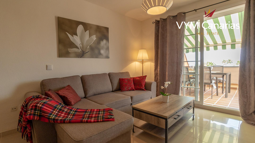 1 bed apartment for sale in Balcon del Duque, El Duque