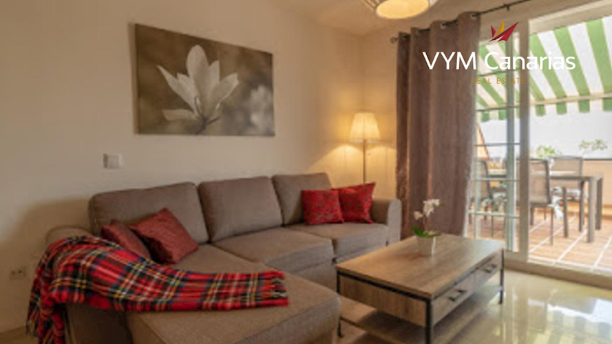 1 bed apartment for sale in Balcon del Duque, El Duque