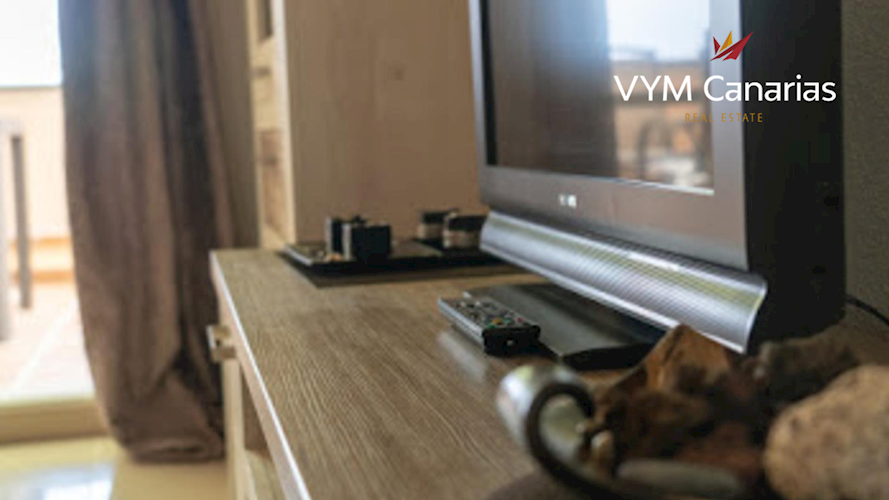 1 bed apartment for sale in Balcon del Duque, El Duque