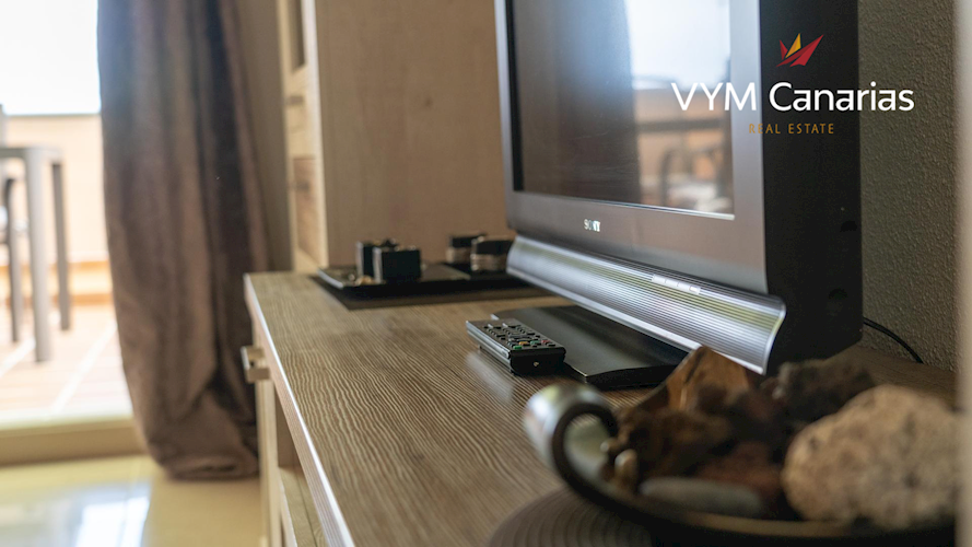 1 bed apartment for sale in Balcon del Duque, El Duque