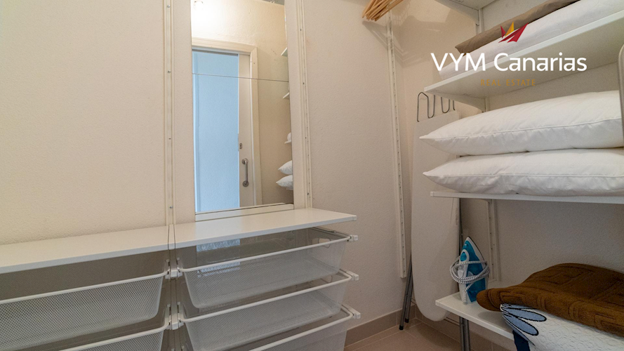 1 bed apartment for sale in Balcon del Duque, El Duque