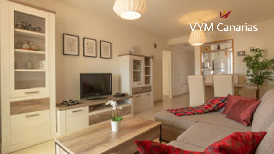 1 bed apartment for sale in Balcon del Duque, El Duque