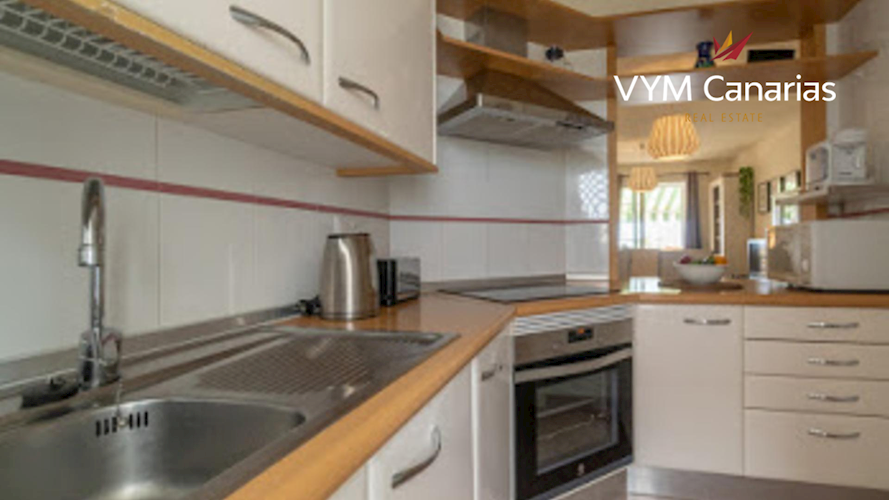 1 bed apartment for sale in Balcon del Duque, El Duque