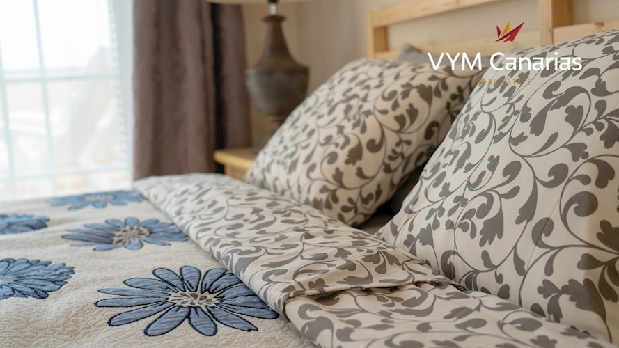 1 bed apartment for sale in Balcon del Duque, El Duque