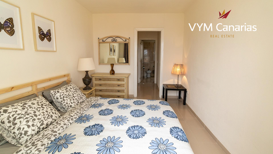 1 bed apartment for sale in Balcon del Duque, El Duque